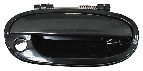 MANIJA EXTERIOR DELANTERA IZQUIERDA PLÁSTICO CHEVROLET MATIZ G2 2006-2015 LISA TYG
