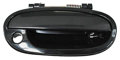 MANIJA EXTERIOR DELANTERA IZQUIERDA PLÁSTICO CHEVROLET MATIZ G2 2006-2015 LISA TYG