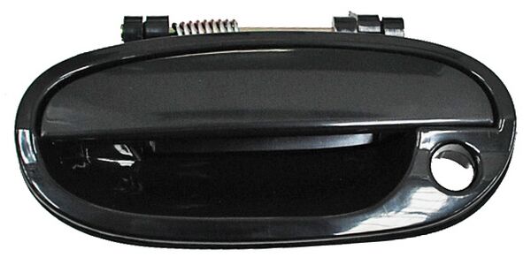 MANIJA EXTERIOR DELANTERA DERECHA PLÁSTICO CHEVROLET MATIZ G2 2006-2015 LISA TYG