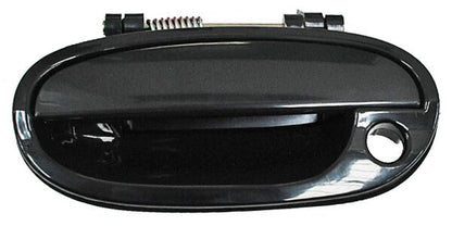 MANIJA EXTERIOR DELANTERA DERECHA PLÁSTICO CHEVROLET MATIZ G2 2006-2015 LISA TYG