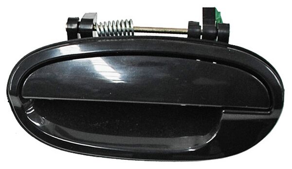 MANIJA EXTERIOR TRASERA IZQUIERDA PLÁSTICO CHEVROLET MATIZ G2 2006-2015 LISA TYG