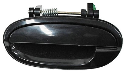 MANIJA EXTERIOR TRASERA IZQUIERDA PLÁSTICO CHEVROLET MATIZ G2 2006-2015 LISA TYG