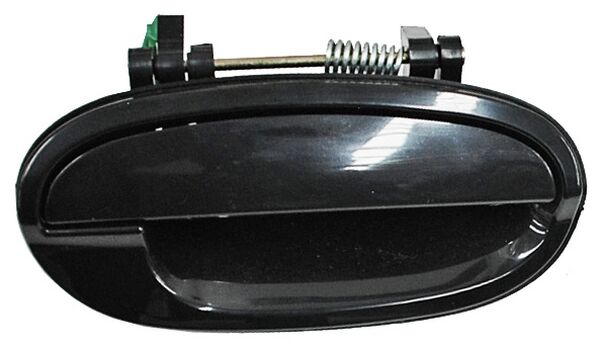 MANIJA EXTERIOR TRASERA DERECHA PLÁSTICO CHEVROLET MATIZ G2 2006-2015 LISA TYG