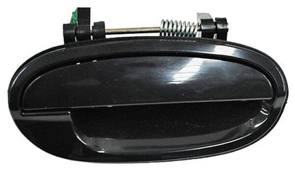 MANIJA EXTERIOR TRASERA DERECHA PLÁSTICO CHEVROLET MATIZ G2 2006-2015 LISA TYG