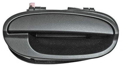 MANIJA EXTERIOR TRASERA DERECHA PLÁSTICO CHEVROLET MATIZ G2 2006-2015 CORRUGADA 346 TYG