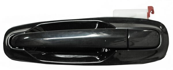 MANIJA EXTERIOR TRASERA IZQUIERDA PLÁSTICO CHEVROLET OPTRA 2006-2010 LISA TYG