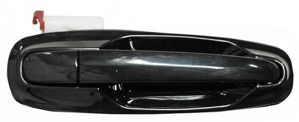 MANIJA EXTERIOR TRASERA DERECHA PLÁSTICO CHEVROLET OPTRA 2006-2010 LISA TYG
