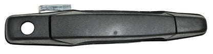 MANIJA EXTERIOR DELANTERA DERECHA CON HOYO PLÁSTICO CHEVROLET PICKUP / SUB / TAHOE / YUKON / AVALAN / ESCALADE 2007-2014 P / LLAVE CORRUGADA TYG
