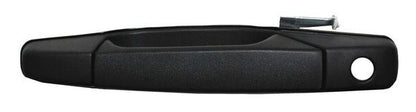 MANIJA EXTERIOR DELANTERA IZQUIERDA PLÁSTICO CHEVROLET PICKUP / SUB / TAHOE / YUKON / AVALAN / SIERRA / ESCALADE 2007-2014 CORRUGADA TYG