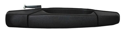 MANIJA EXTERIOR DELANTERA DERECHA SIN HOYO PLÁSTICO CHEVROLET PICKUP / SUB / TAHOE / YUKON / AVALAN / ESCALADE 2007-2014 P / LLAVE CORRUGADA TYG