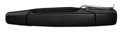 MANIJA EXTERIOR TRASERA IZQUIERDA PLÁSTICO CHEVROLET PICKUP / SUB / TAHOE / YUKON / AVALAN / ESCALADE 2007-2014 CORRUGADA TYG