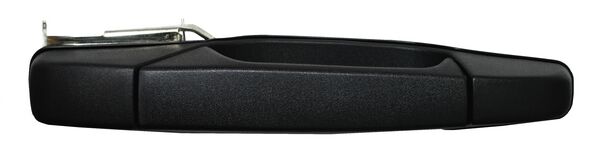 MANIJA EXTERIOR TRASERA DERECHA PLÁSTICO CHEVROLET PICKUP / SUB / TAHOE / YUKON / AVALAN / ESCALADE 2007-2014 CORRUGADA TYG