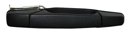 MANIJA EXTERIOR TRASERA DERECHA PLÁSTICO CHEVROLET PICKUP / SUB / TAHOE / YUKON / AVALAN / ESCALADE 2007-2014 CORRUGADA TYG