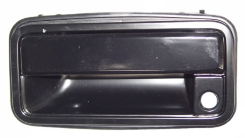 MANIJA EXTERIOR DELANTERA IZQUIERDA METAL CHEVROLET PICKUP / SUB / BLAZER / TAHOE / YUKON / 1992-1994 LISA ALD225 TYG
