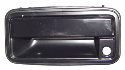 MANIJA EXTERIOR DELANTERA IZQUIERDA METAL CHEVROLET PICKUP / SUB / BLAZER / TAHOE / YUKON / 1992-1994 LISA ALD225 TYG