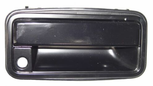MANIJA EXTERIOR DELANTERA DERECHA METAL CHEVROLET PICKUP / SUB / BLAZER / TAHOE / YUKON / 1992-1994 LISA ALD214 TYG