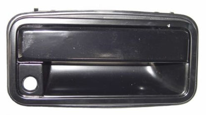 MANIJA EXTERIOR DELANTERA DERECHA METAL CHEVROLET PICKUP / SUB / BLAZER / TAHOE / YUKON / 1992-1994 LISA ALD214 TYG