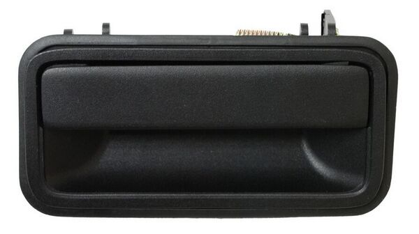 MANIJA EXTERIOR TRASERA DERECHA METAL CHEVROLET PICKUP / SUB 1995-1998 / BLAZER / TAHOE / YUKON / 1995-2001 CORRUGADA TYG