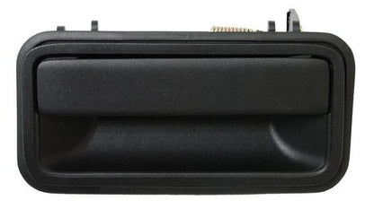 MANIJA EXTERIOR TRASERA DERECHA METAL CHEVROLET PICKUP / SUB 1995-1998 / BLAZER / TAHOE / YUKON / 1995-2001 CORRUGADA TYG