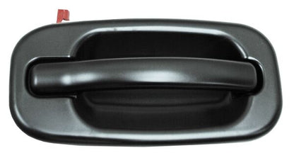 MANIJA EXTERIOR DELANTERA DERECHA SIN HOYO PLÁSTICO CHEVROLET PICKUP 1999-2006 / SUB / TAHOE / YUKON / DENALI 2000-2006 / AVALAN 2002-2006 LISA P / LLAVE TYG