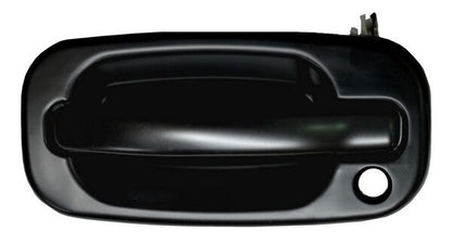 MANIJA EXTERIOR DELANTERA IZQUIERDA PLÁSTICO CHEVROLET PICKUP 1999-2006 / SUB / TAHOE / YUKON / DENALI 2000-2006 / AVALAN 2002-2006 LISA TYG