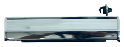 MANIJA EXTERIOR IZQUIERDA CROMADA METAL CHEVROLET S10 / BLAZER / SONOMA 1982-1994 / CAPRICE 1980-1990 / SKYLARK / LE SABRE 1980-1985 / JIMMY 1982-1994 ALD265 TYG