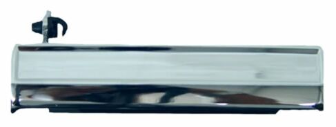 MANIJA EXTERIOR DERECHA CROMADA METAL CHEVROLET S10 / BLAZER / SONOMA 1982-1994 / CAPRICE 1980-1990 / SKYLARK / LE SABRE 1980-1985 / JIMMY 1982-1994 ALD265 TYG