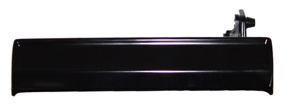 MANIJA EXTERIOR IZQUIERDA NEGRA METAL CHEVROLET S10 / BLAZER / SONOMA 1982-1994 / IMPALA 1977-1985 / CAPRICE 1980-1990 / SKYLARK / LE SABRE 1980-1985 / JIMMY 1982-1994 ALD255 TYG