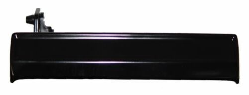 MANIJA EXTERIOR DERECHA NEGRA METAL CHEVROLET S10 / BLAZER 1982-1994 ALD215 TYG