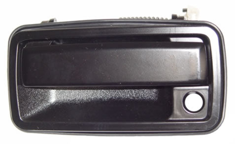 MANIJA EXTERIOR DELANTERA IZQUIERDA PLÁSTICO CHEVROLET S10 / BLAZER / SONOMA / JIMMY / ENVOY 1995-2004 LISA TYG