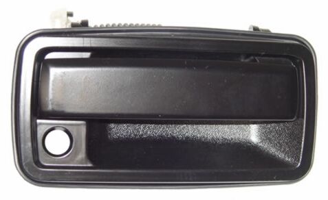 MANIJA EXTERIOR DELANTERA DERECHA PLÁSTICO CHEVROLET S10 / BLAZER / SONOMA / JIMMY / ENVOY 1995-2004 LISA TYG