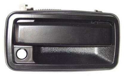 MANIJA EXTERIOR DELANTERA DERECHA PLÁSTICO CHEVROLET S10 / BLAZER / SONOMA / JIMMY / ENVOY 1995-2004 LISA TYG