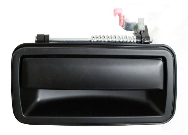 MANIJA EXTERIOR TRASERA IZQUIERDA PLÁSTICO CHEVROLET S10 / BLAZER / SONOMA / JIMMY / ENVOY 1995-2004 LISA TYG