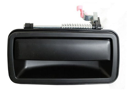 MANIJA EXTERIOR TRASERA IZQUIERDA PLÁSTICO CHEVROLET S10 / BLAZER / SONOMA / JIMMY / ENVOY 1995-2004 LISA TYG