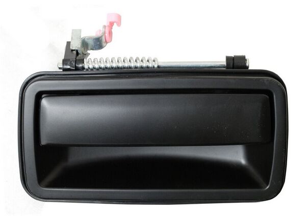 MANIJA EXTERIOR TRASERA DERECHA PLÁSTICO CHEVROLET S10 / BLAZER / SONOMA / JIMMY / ENVOY 1995-2004 LISA TYG