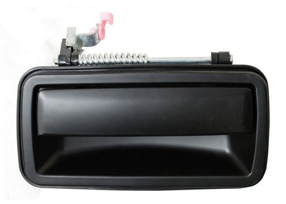 MANIJA EXTERIOR TRASERA DERECHA PLÁSTICO CHEVROLET S10 / BLAZER / SONOMA / JIMMY / ENVOY 1995-2004 LISA TYG