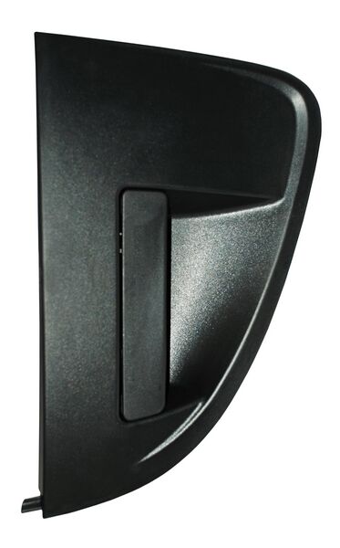 MANIJA EXTERIOR TRASERA IZQUIERDA PLÁSTICO CHEVROLET SONIC 2012-2018 5P 897 TYG