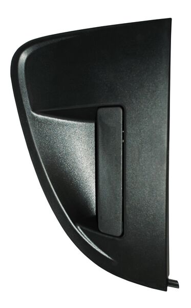 MANIJA EXTERIOR TRASERA DERECHA PLÁSTICO CHEVROLET SONIC 2012-2018 5P 897 TYG