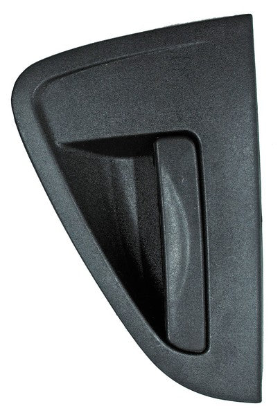 MANIJA EXTERIOR TRASERA DERECHA PLÁSTICO CHEVROLET SPARK 2011-2017 / BEAT 2018-2021 CORRUGADA TYG