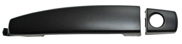 MANIJA EXTERIOR DELANTERA IZQUIERDA PLÁSTICO CHEVROLET VECTRA 2002-2009 LISA TYG