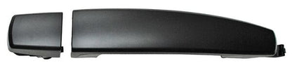 MANIJA EXTERIOR DELANTERA DERECHA SIN HOYO PLÁSTICO CHEVROLET VECTRA 2002-2009 LISA P / LLAVE / TRAS RH=LH TYG