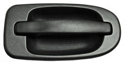 MANIJA EXTERIOR TRASERA DERECHA SIN HOYO PLÁSTICO CHEVROLET VENTURE / SILHO 1997-2005 / TRANS 1997-1998 / MONTANA 1999-2009 / UPLANDER 2005-2009 P / LLAVE CORRUGADA TYG