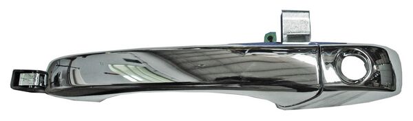 MANIJA EXTERIOR DELANTERA IZQUIERDA CROMADA PLÁSTICO DODGE 300C / MAGNUM 2005-2010 TYG