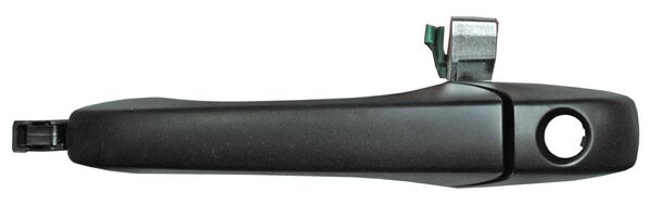 MANIJA EXTERIOR DELANTERA IZQUIERDA PLÁSTICO DODGE 300C / MAGNUM 2005-2010 LISA TYG
