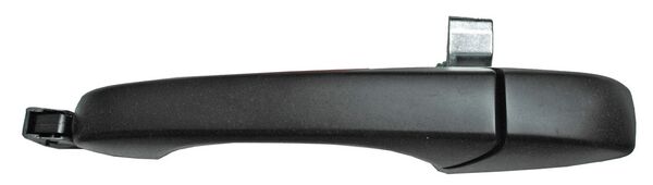 MANIJA EXTERIOR TRASERA IZQUIERDA PLÁSTICO DODGE 300C / MAGNUM 2005-2010 LISA TYG