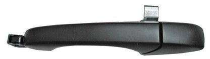 MANIJA EXTERIOR TRASERA IZQUIERDA PLÁSTICO DODGE 300C / MAGNUM 2005-2010 LISA TYG