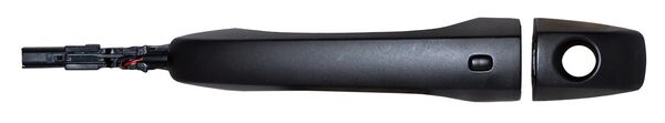 MANIJA EXTERIOR DELANTERA IZQUIERDA CON HOYO DODGE 300 2011-2016 / JOURNEY 2011-2018 LISA P / SENS P / LLAVE TYG