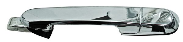 MANIJA EXTERIOR TRASERA DERECHA CROMADA PLÁSTICO DODGE ATTITUDE 2006-2011 S / BASE TYG
