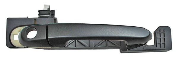 MANIJA EXTERIOR DELANTERA DERECHA PLÁSTICO DODGE ATTITUDE 2006-2011 C / BASE CORRUGADA TYG