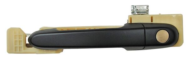 MANIJA EXTERIOR DELANTERA IZQUIERDA PLÁSTICO DODGE ATTITUDE 2006-2011 LISA C / BASE TYG